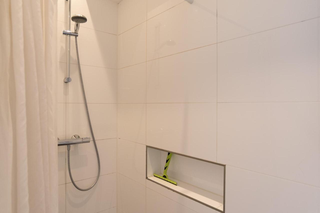אמסטרדם City Centre Studio Canal Belt מראה חיצוני תמונה